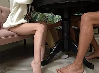 you fuck my wife i fuck yours in swinger foursome