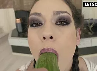 i scream from extreme bbc anal arwen gold interracial facefuck