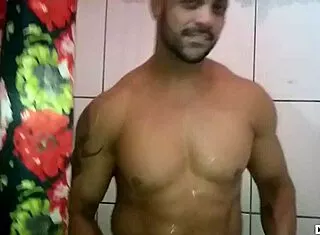 mike hot punheta bathroom danny hot wife milf latina big cock assfucking