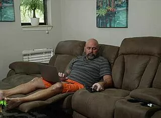 Ghostface Fucker Halloween Sloppy Handjob Milf