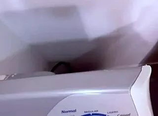 Big bottomed milf eyes repairman for wild ride