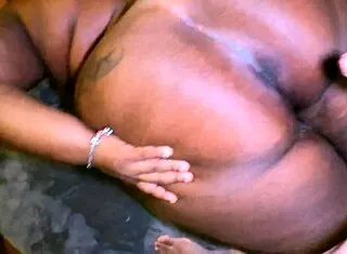 super bbw huge tits fat curvy ass lingerie natural tits monster plump 1on1
