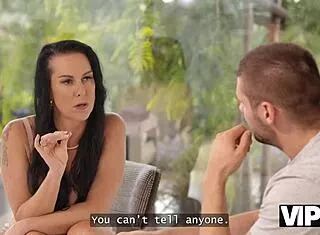 Texas Patti Blowjobs Homeless Then Fucks Young Stud