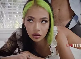 moaning petite filipina teen stepdaughter freeused hard till debt paid fully