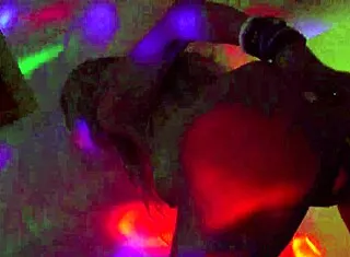 busty colombian mami slurps huge cock shower blowjob then couch pounding juicy