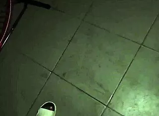 Post-Party Anal with Brother-in-Law Turns Wild