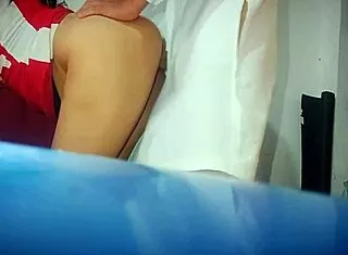 Stepsis cheats on hubby with doctor stepdad?