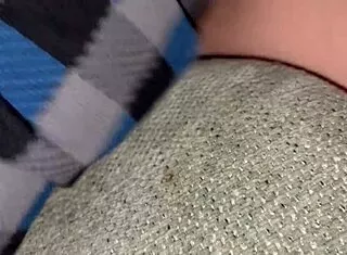 18-Year-Old Blonde Takes Double Creampie. One Night of Intense BBC Pounding.
