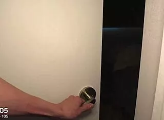 he pounds submissive moaning girlfriend's tits and ass all night