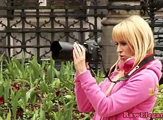 Interracial tourist picked up strips rides cock anally bent over cowgirl doggystyle closeup pov