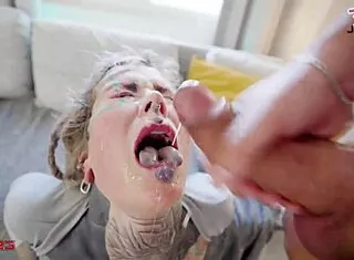 Watch these hot cumshots and creampies explode