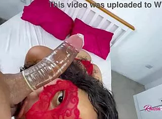Raissa Conte's Curvy Ass Takes Raw Anal Quickie Cumshot