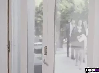 Donnie Rock double blowjob Jane Wilde Angela White deepthroat