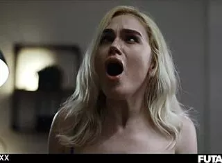 tattooed milf sluts squirt creampie when dick grows trailer?