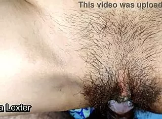First Time Desi Girlfriend Valentine Fuck Own House
