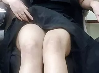 Beautiful Office Secretary Fucked Rough By Boss In Bent Over Doggystyle