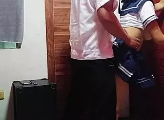 Senior High Pinay Student Big Ass Tits Viral