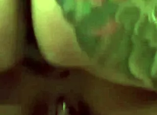 Maitê hedonê's curvy tattooed latina ass takes multiple cocks in wild anal pounding! 🍑🍆🔥💦