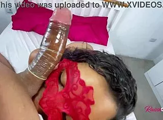 Raissa Conte's Curvy Ass Takes Raw Anal Quickie Cumshot