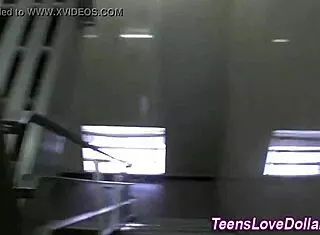 Amateur teen trades sex for cash and hot jizz
