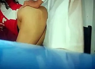 Stepsis cheats on hubby with doctor stepdad?