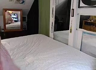 mature redhead dawnskye1962 begs sean breed her fat curvy ass retro dirty talk