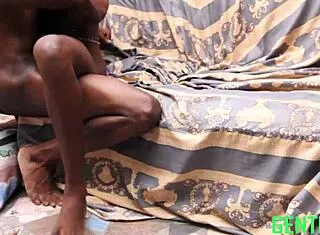 sweet vii hardcore african bbc pounding part 2