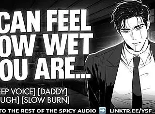 i crave step daddy teaching me to ride him
