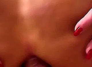Maitê hedonê's curvy tattooed latina ass takes multiple cocks in wild anal pounding! 🍑🍆🔥💦