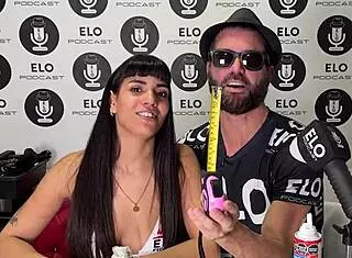 gaia roots heats up elo podcast cuarto picante interview