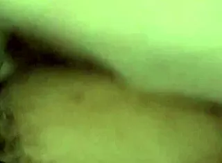 18-Year-Old Blonde Takes Double Creampie. One Night of Intense BBC Pounding.