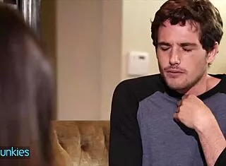 avi love begs dick deep in ass milehigh