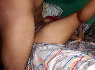i nearly creampied my squirting milf mother-in-law's big pussy