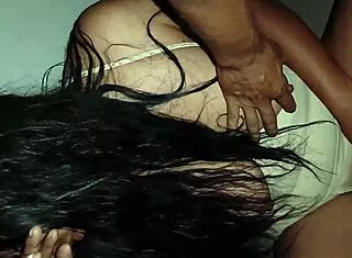 Post-Party Anal with Brother-in-Law Turns Wild