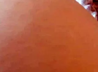 gretala shakes her fat curvy pussy while dancing homemade european style