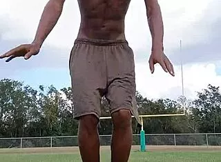 Hey sexy teacher daddy what's so good in dorm workout?