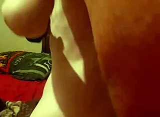 Drunk Doggystyle Ass Tease