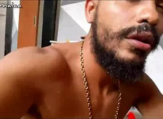 milky tits and huge pussy fist session amateur fist sex!