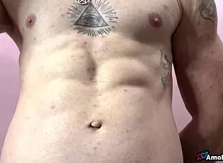 brazilian milf mommy gets anal fucked by horny son-in-law cuckold style