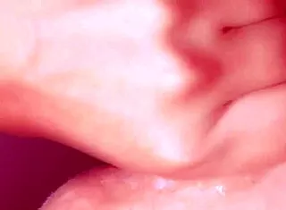 Step mom blows stepson on her birthday