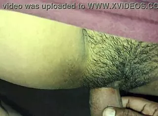 indian bhabhi cheats with lover in kinky ranch positions caught