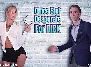 office slut ali rose desperate for dick... brazzers pounding her deep xvpromo discount