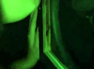 Hot wife sucks bbc gloryhole invites home bareback creampie