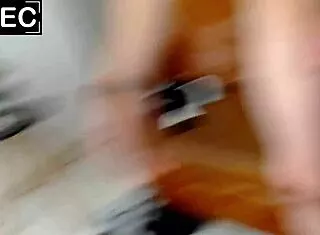 colombian hottie sucks tits plays pov facial cumshot?