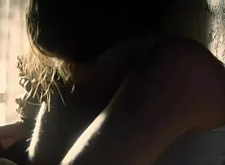 Elizabeth Olsen's Hot Moans Flaunt Massive Big Tits