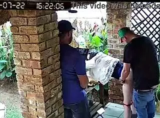 fuck my SLUT WIFE while i JERK off watching!