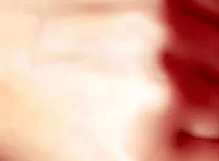 Step mom blows stepson on her birthday