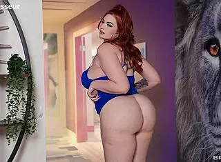 Troublemakerzz Abigail Morris and Jasmine Sherni's Cum-Swapping Facial Frenzy!