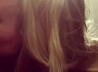 Vixen kayden grinds pussy on ryan helping her forget her man