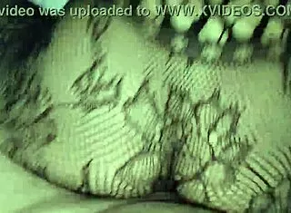 cuckold husband rims my ass in bodystocking while i moan creampie from his friend